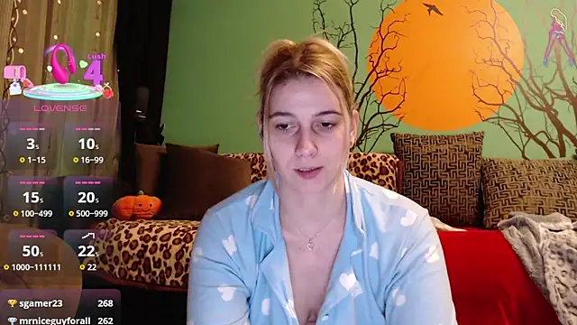 lovingfeetheels Chat XXX live