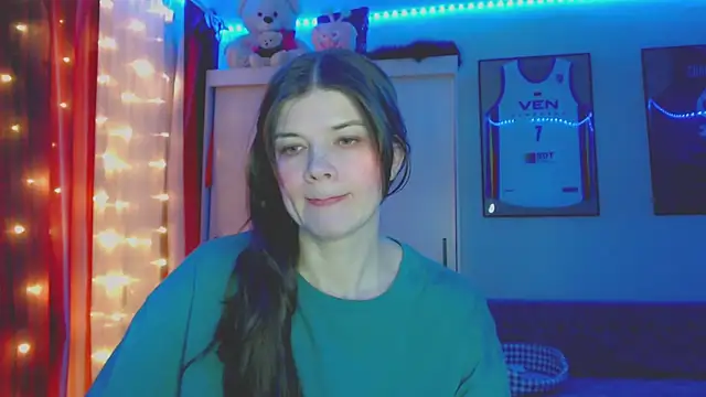 Klementa Chat XXX live