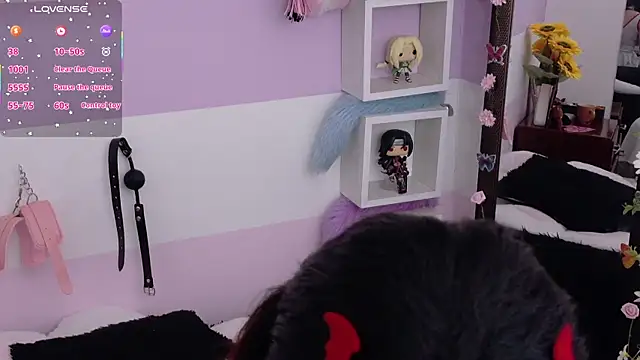 Catwhite_ Chat XXX live