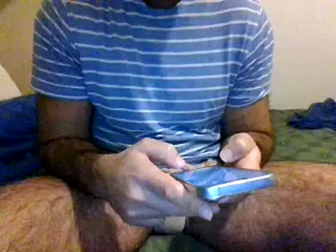 coppai200's Webcam Show