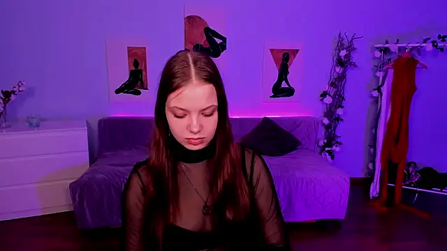 BetsyKiss Live XXX Chat