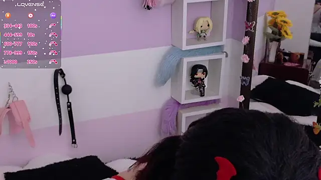 Catwhite_'s Live XXX Chat