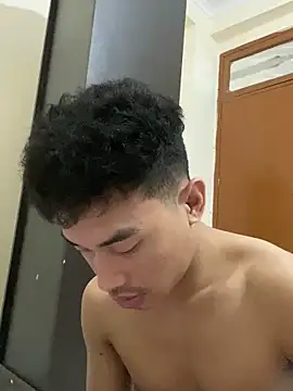 PhilMyDick 在線直播表演