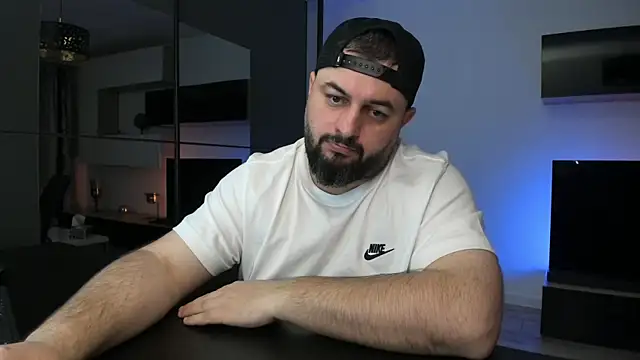 DravenPeak Webcam show