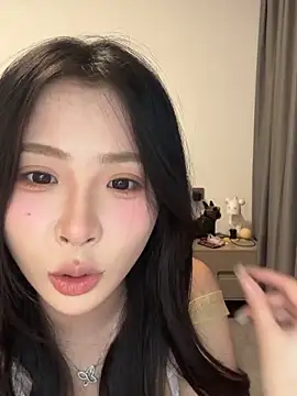 liubaobao666 Show Webcam