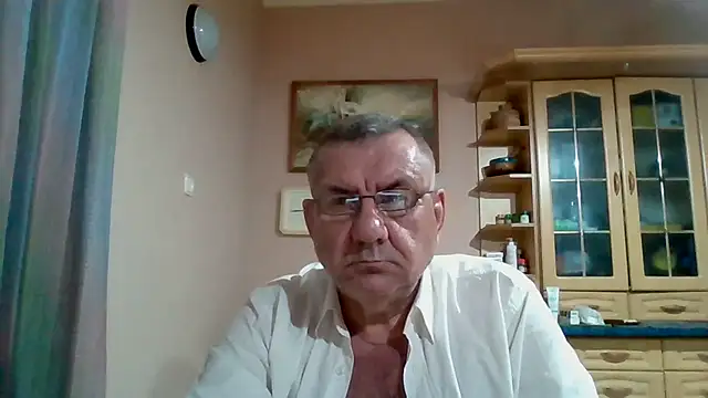 Webkamerová show machomale3