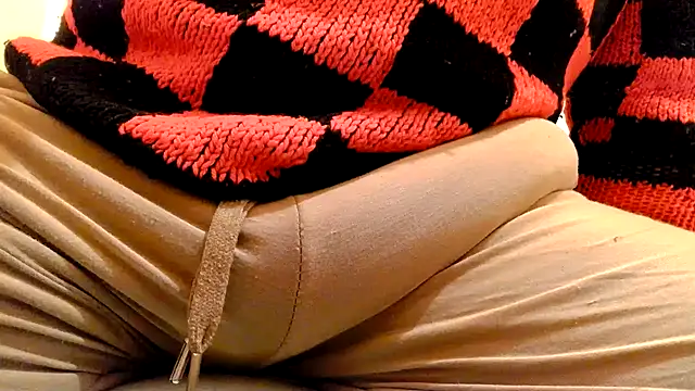 gae89tano Webcam Show