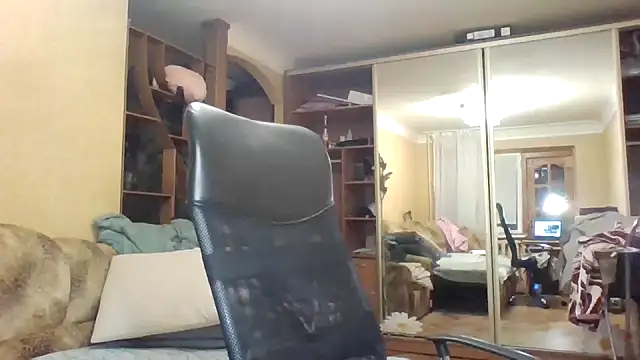 StasConnor Live XXX-chat