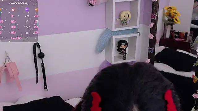 Catwhite_ Obrolan Langsung XXX