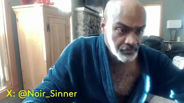 Chat +18 de sinnernoir ao vivo