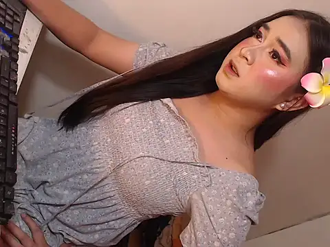 camelastarsairo's Webcam Show