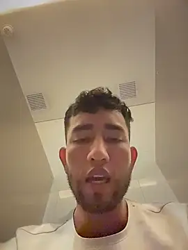 liam_bronw Webcam show