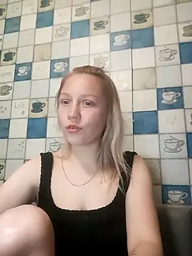 Anna_wey's Live XXX Chat