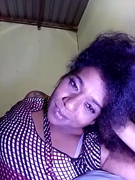 MiZzCreator Live XXX-chat