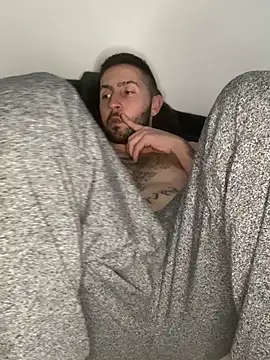 robeertiito Webcam show