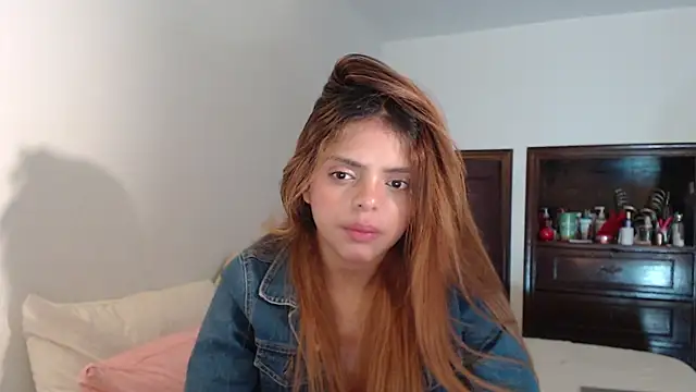 ValienteGirl_'s Live XXX Chat