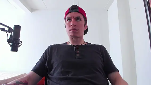 Headhunterdz Webcam show