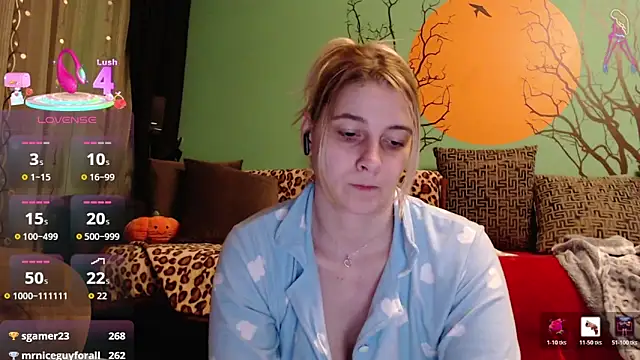 lovingfeetheels Live XXX-Chat