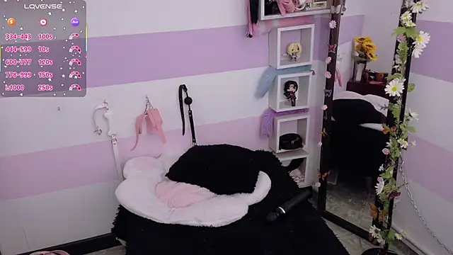 Catwhite_ Live XXX-Chat