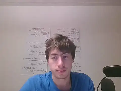 VelvetRagottiOG Adlı Modelin Canlı XXX Sohbeti