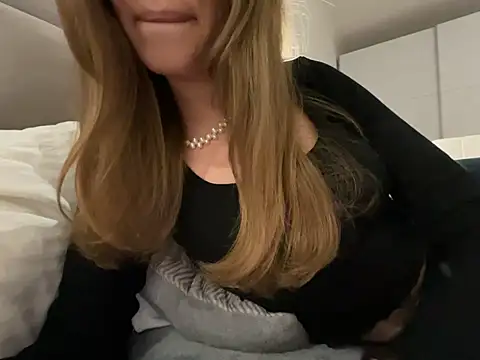 Webkamerová show Margo2