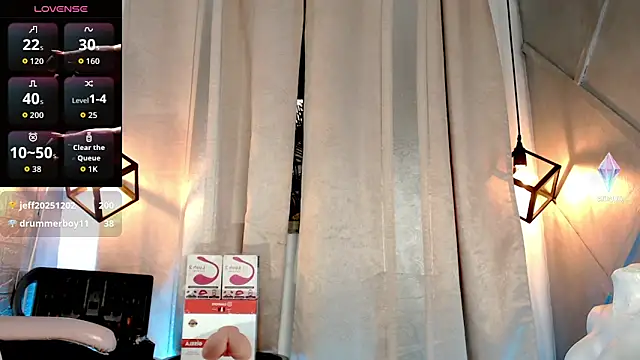 Walkers05 Chat XXX live