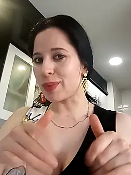 sirena_dorada29 Obrolan Langsung XXX