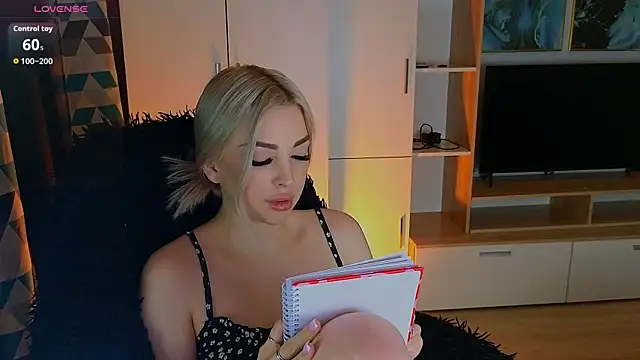 MilanaOmg Obrolan Langsung XXX