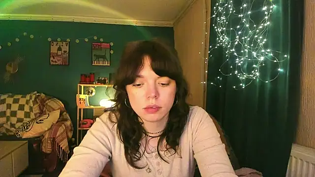 ClancyMorissey Obrolan Langsung XXX