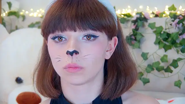 Онлайн чат XXX ElisabethDavis