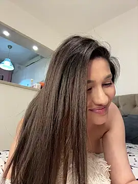 IrisBlues Adlı Modelin Canlı XXX Sohbeti