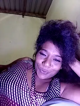 MiZzCreator's Live XXX Chat