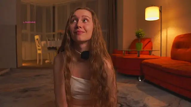 Chat XXX en directo de SharaNewbern