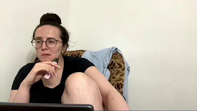 Chat XXX en directo de SofiaTease