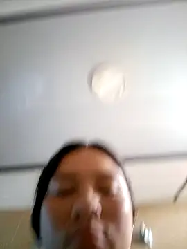 miaboom's Webcam Show