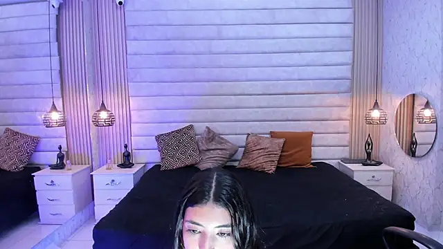 แชท XXX สดของ VictoriaaBlair