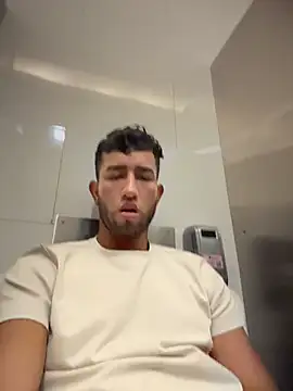 liam_bronw webcam show