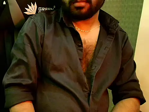 Jenni11Liveのウェブカメラショー