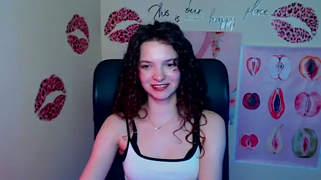 Chatroom XXX en direct de _SusieSu_