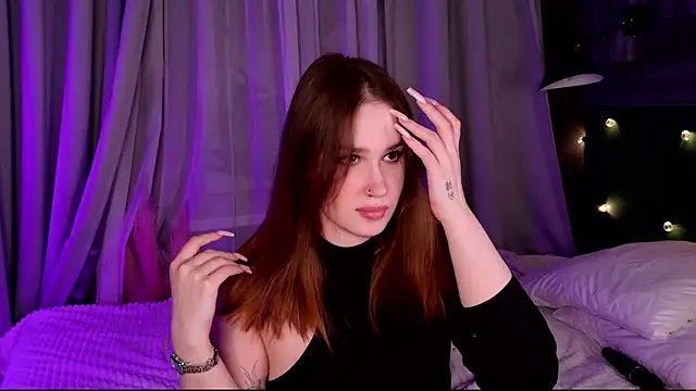 Chatroom XXX en direct de LoriMason