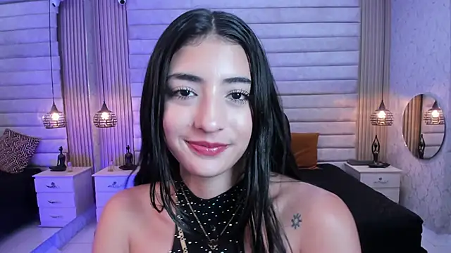 VictoriaaBlair Live XXX-chat