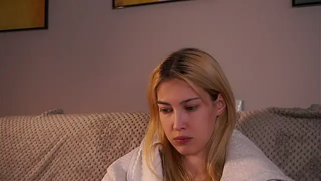 AngelicRice's Live XXX Chat