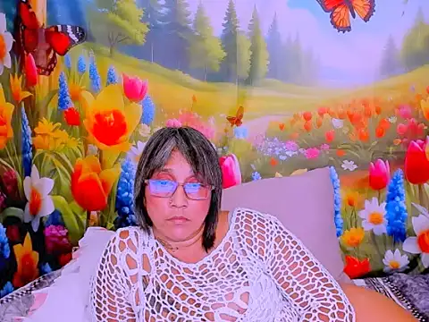 Czat XXX na żywo – indianroxy