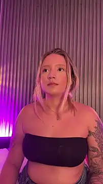 MiaPetit_ Live XXX-Chat