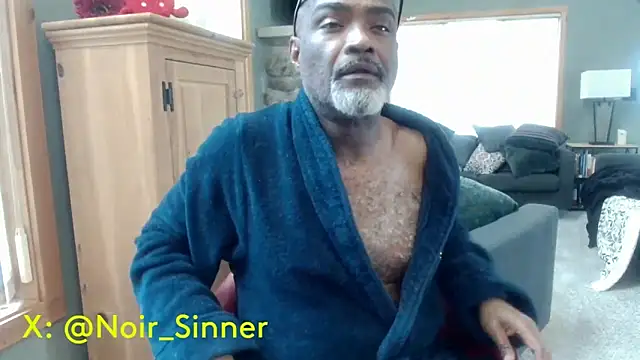 sinnernoir – Naživo XXX chat