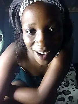 melaninbaebyy's Live XXX Chat