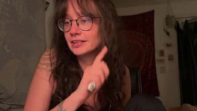 แชท XXX สดของ nyxo_