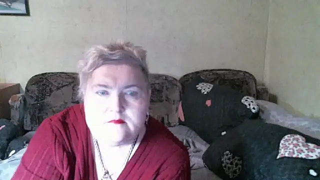 Chat XXX ao vivo de Lana555