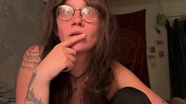 Chat XXX ao vivo de nyxo_