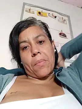 Chat XXX ao vivo de Molly_newman6